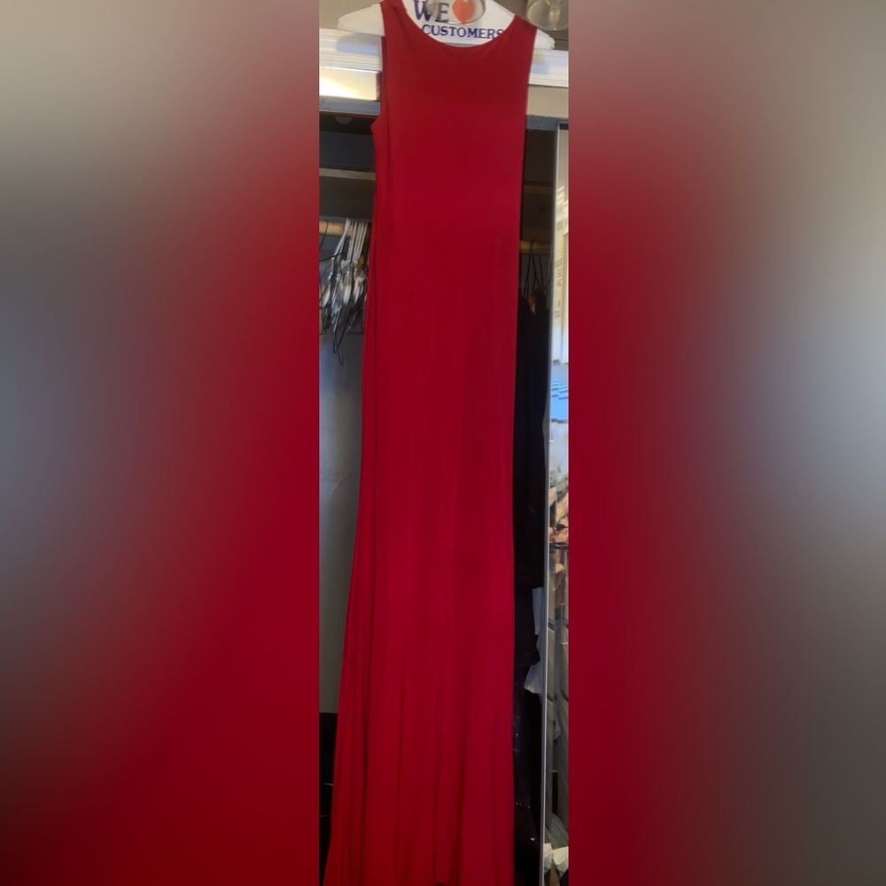 Women’s gown